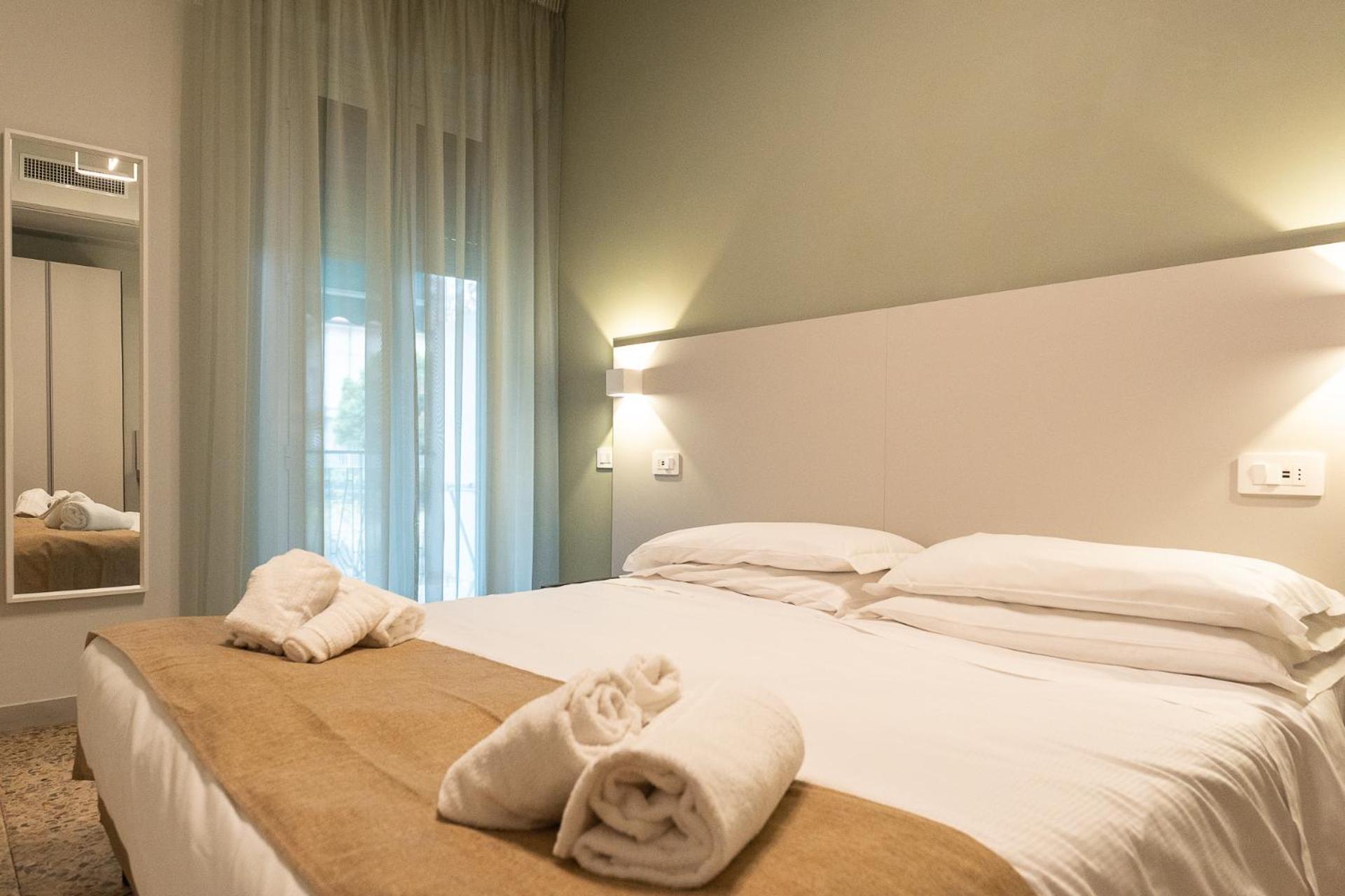 La Caravella Hotel